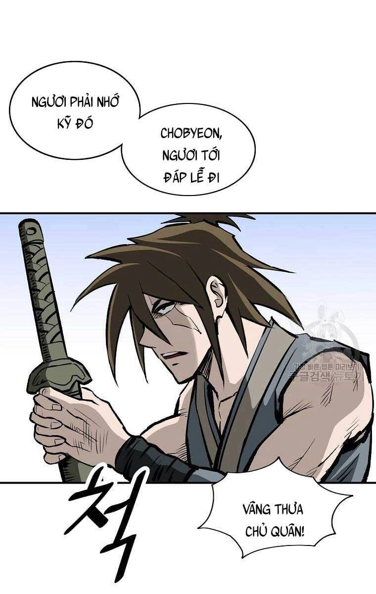 Cung Quỷ Kiếm Thần Chapter 160 - 83