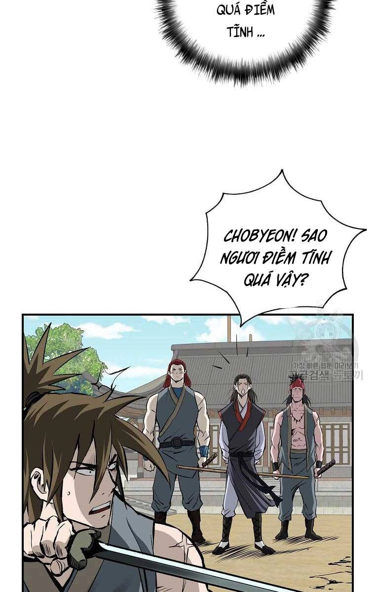 Cung Quỷ Kiếm Thần Chapter 161 - 4