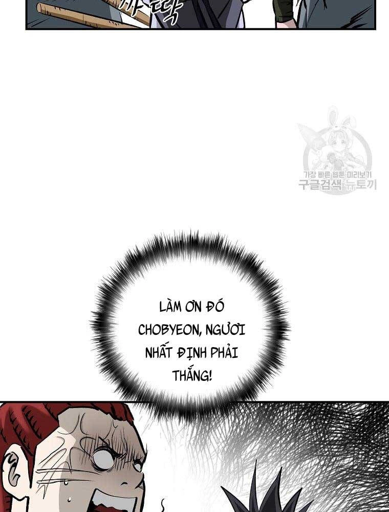 Cung Quỷ Kiếm Thần Chapter 161 - 8