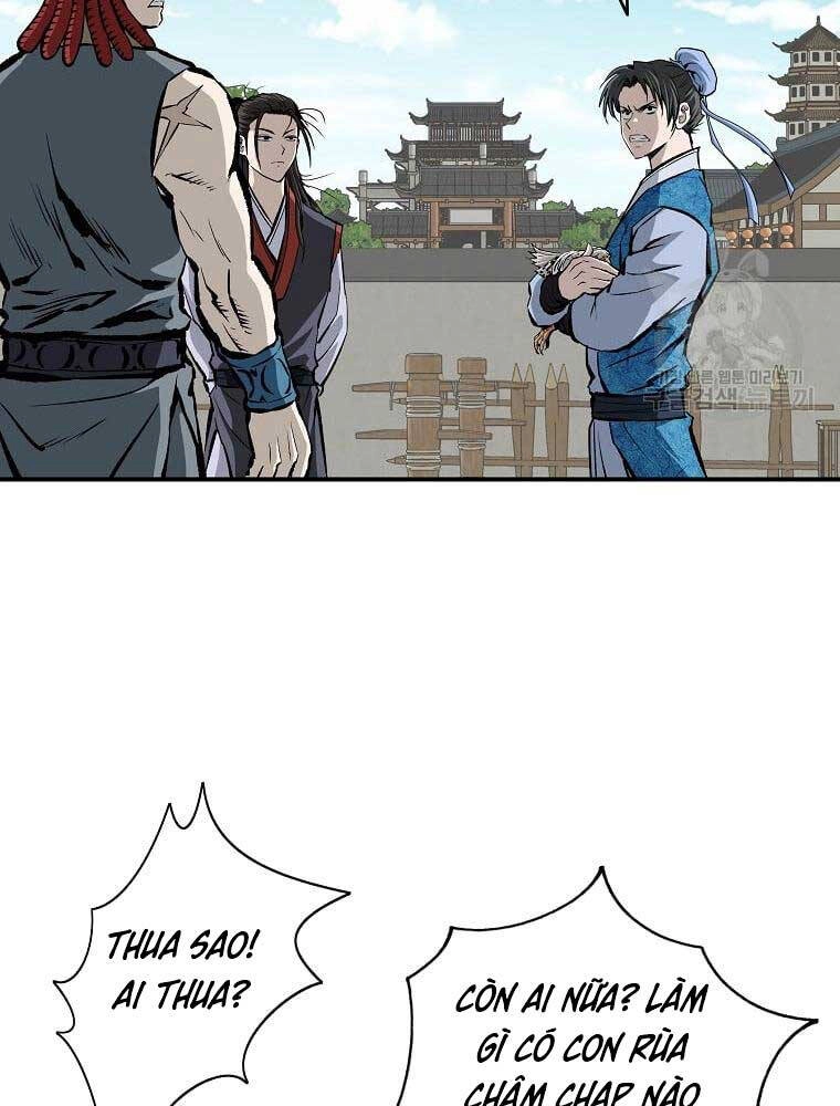 Cung Quỷ Kiếm Thần Chapter 161 - 23