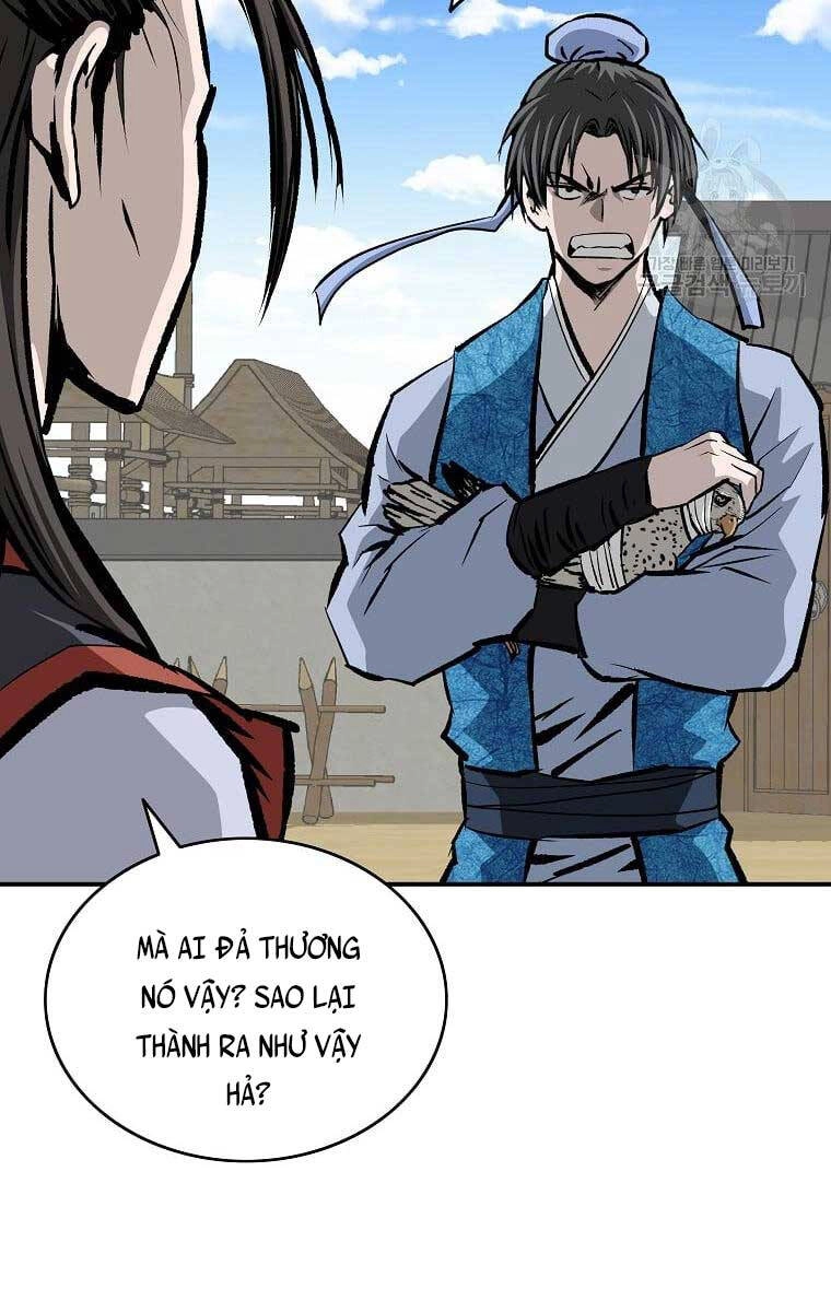 Cung Quỷ Kiếm Thần Chapter 161 - 26