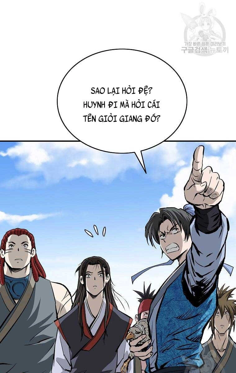 Cung Quỷ Kiếm Thần Chapter 161 - 27