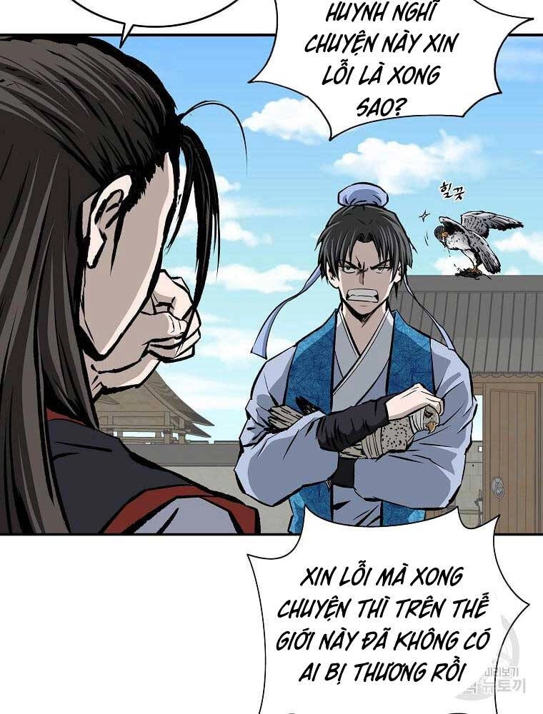 Cung Quỷ Kiếm Thần Chapter 161 - 30