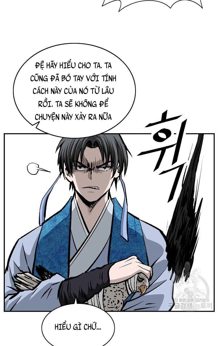 Cung Quỷ Kiếm Thần Chapter 161 - 31