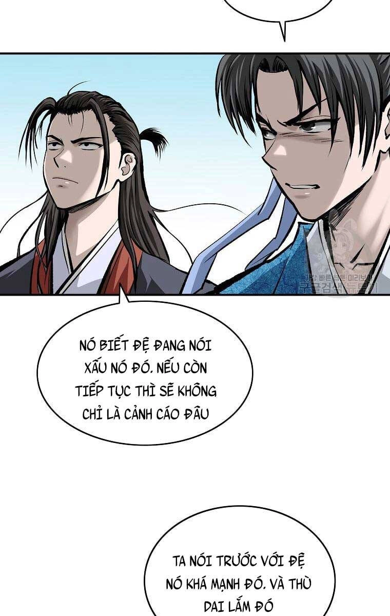 Cung Quỷ Kiếm Thần Chapter 161 - 36