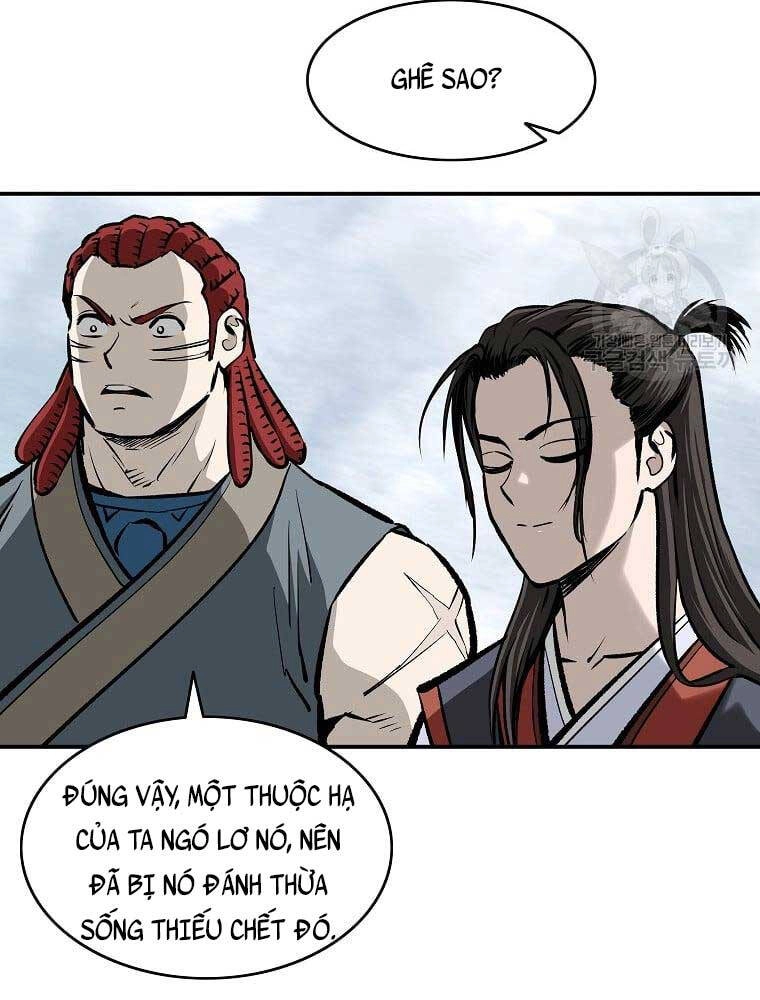 Cung Quỷ Kiếm Thần Chapter 161 - 38