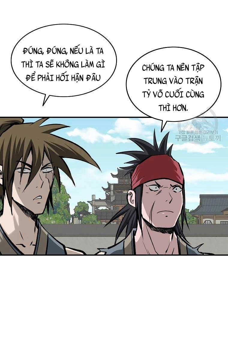 Cung Quỷ Kiếm Thần Chapter 161 - 39