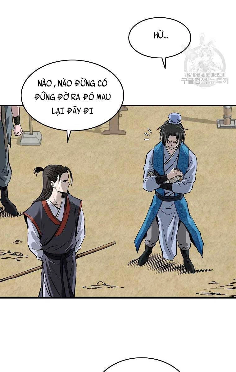 Cung Quỷ Kiếm Thần Chapter 161 - 41