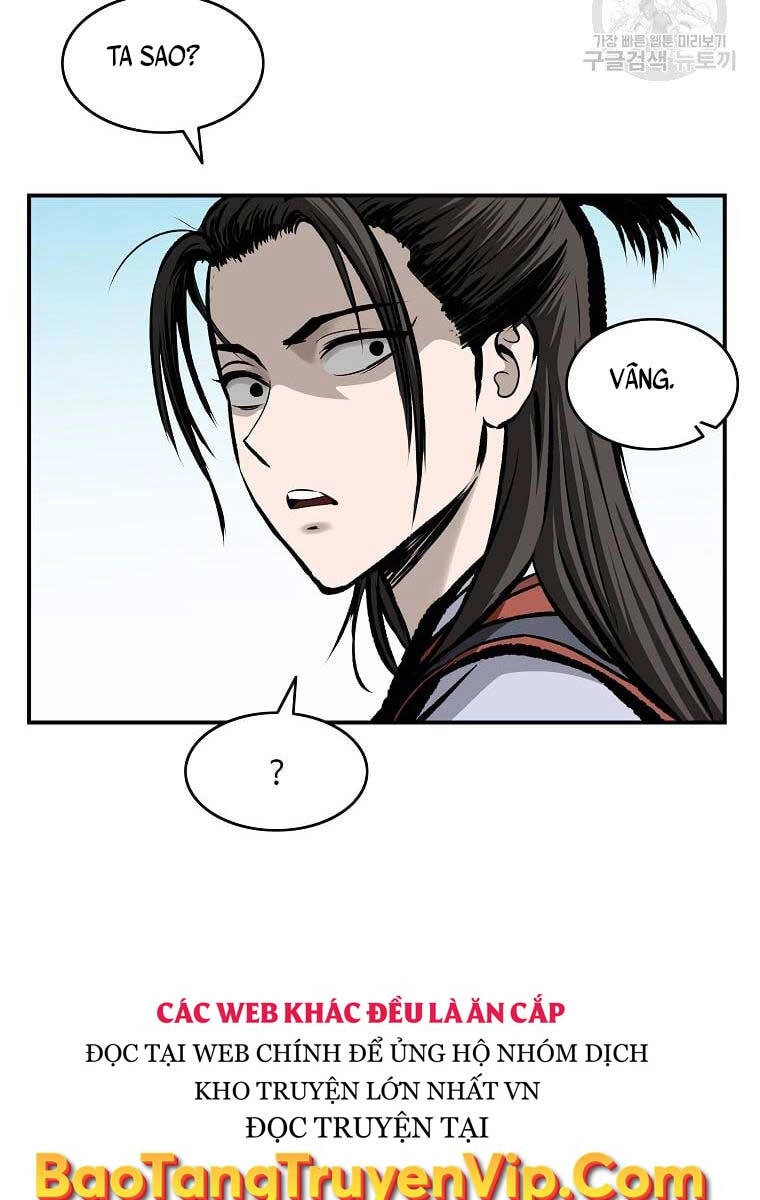 Cung Quỷ Kiếm Thần Chapter 161 - 43