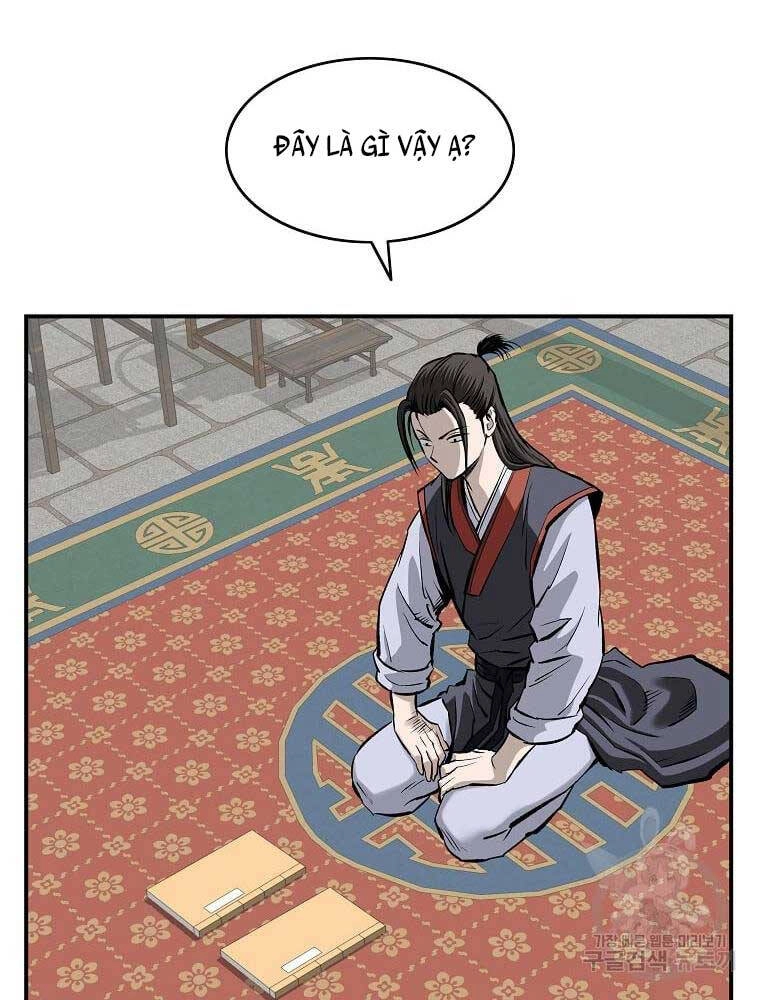 Cung Quỷ Kiếm Thần Chapter 161 - 45