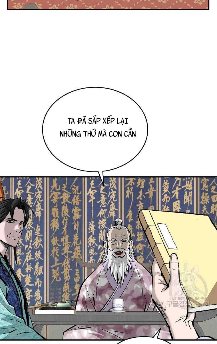 Cung Quỷ Kiếm Thần Chapter 161 - 46