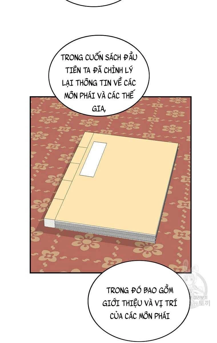 Cung Quỷ Kiếm Thần Chapter 161 - 54