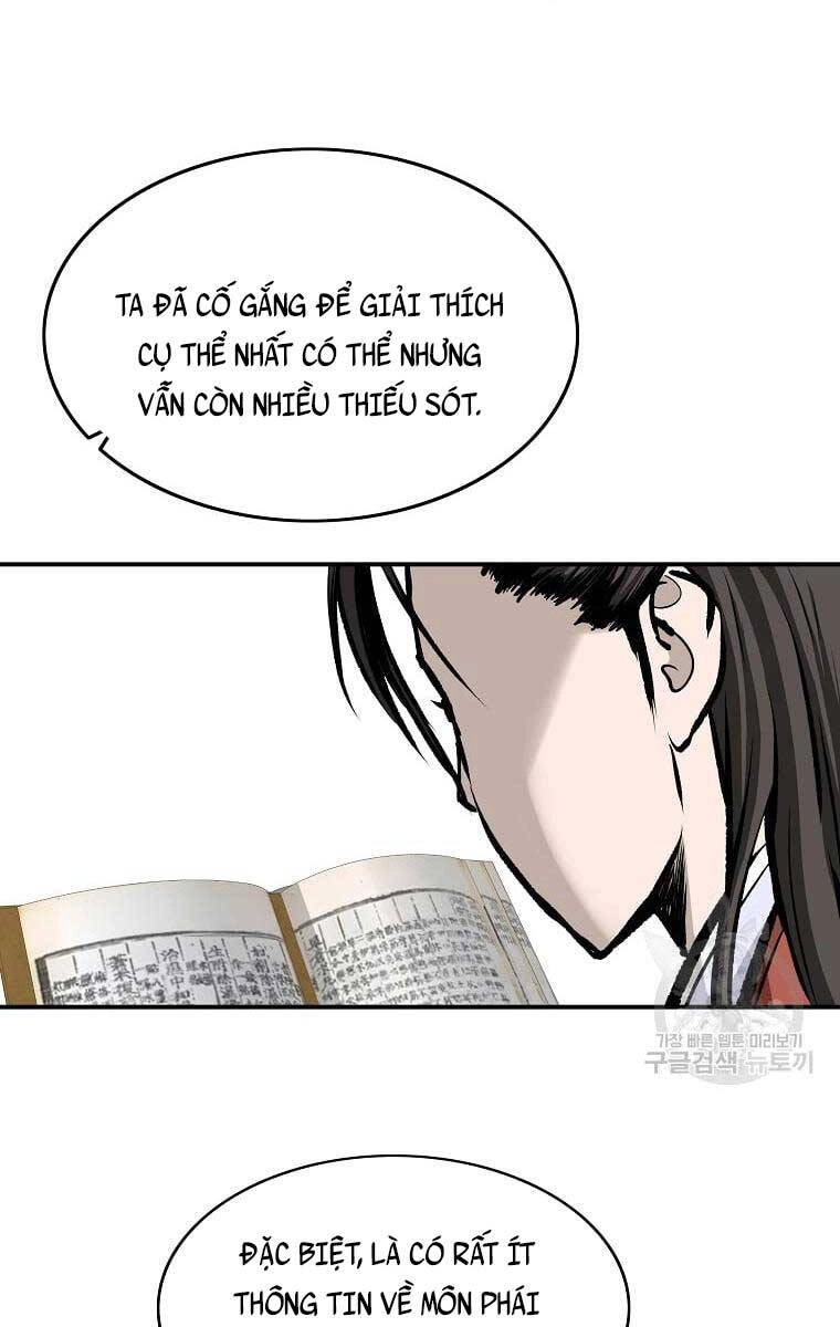 Cung Quỷ Kiếm Thần Chapter 161 - 55