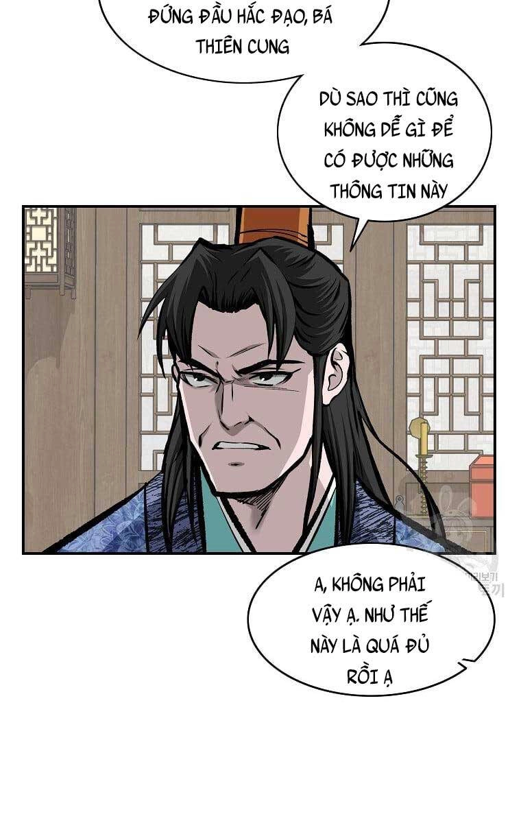 Cung Quỷ Kiếm Thần Chapter 161 - 56
