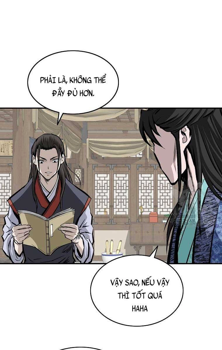 Cung Quỷ Kiếm Thần Chapter 161 - 57