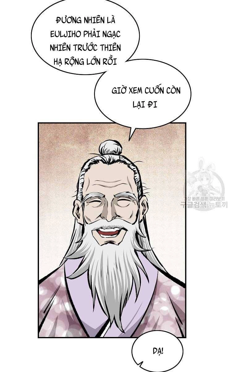 Cung Quỷ Kiếm Thần Chapter 161 - 58
