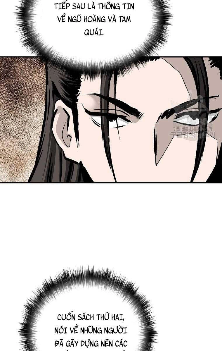 Cung Quỷ Kiếm Thần Chapter 161 - 62