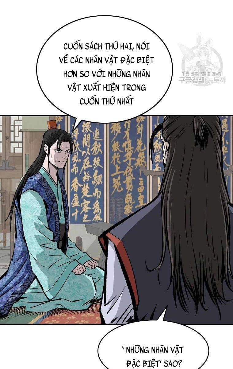 Cung Quỷ Kiếm Thần Chapter 161 - 64