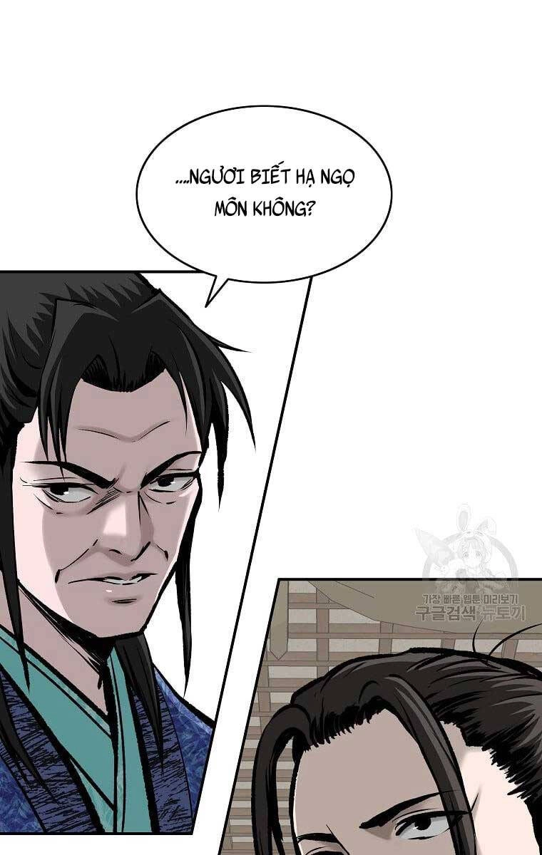 Cung Quỷ Kiếm Thần Chapter 161 - 71