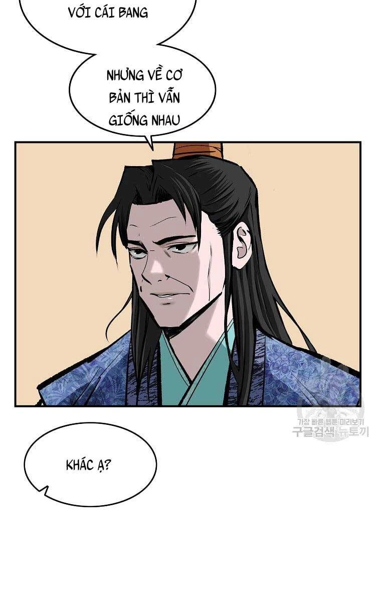 Cung Quỷ Kiếm Thần Chapter 162 - 3
