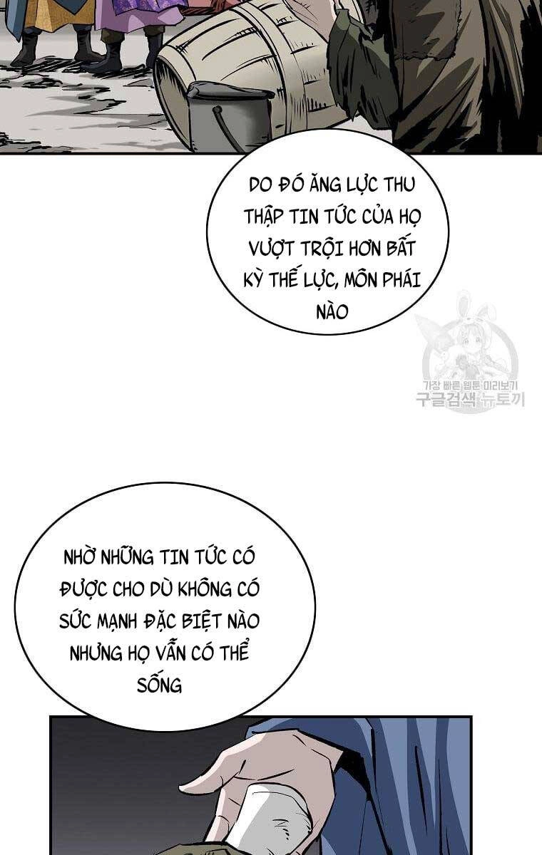 Cung Quỷ Kiếm Thần Chapter 162 - 6