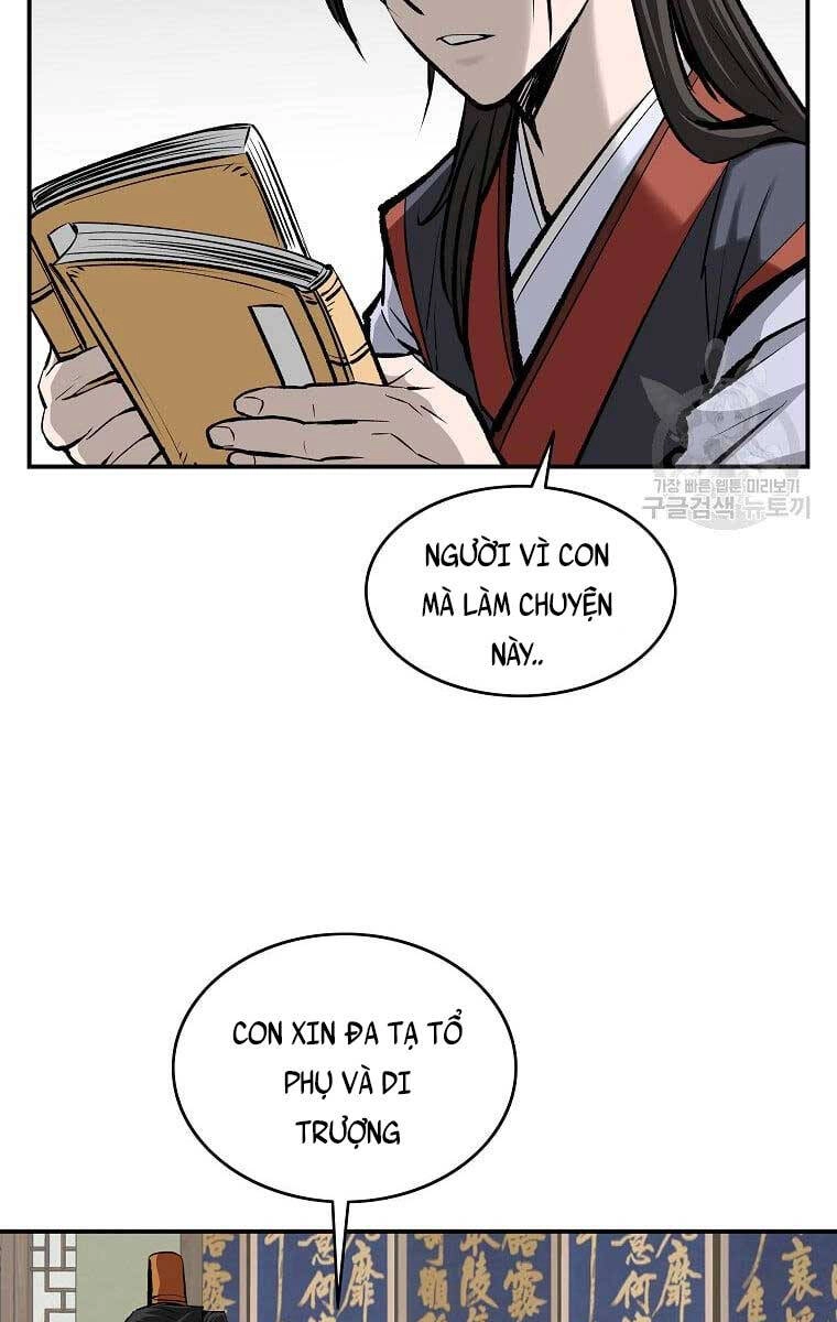 Cung Quỷ Kiếm Thần Chapter 162 - 11