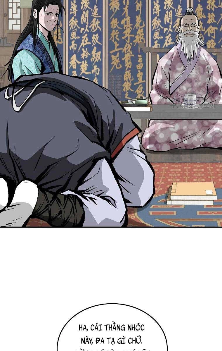 Cung Quỷ Kiếm Thần Chapter 162 - 12