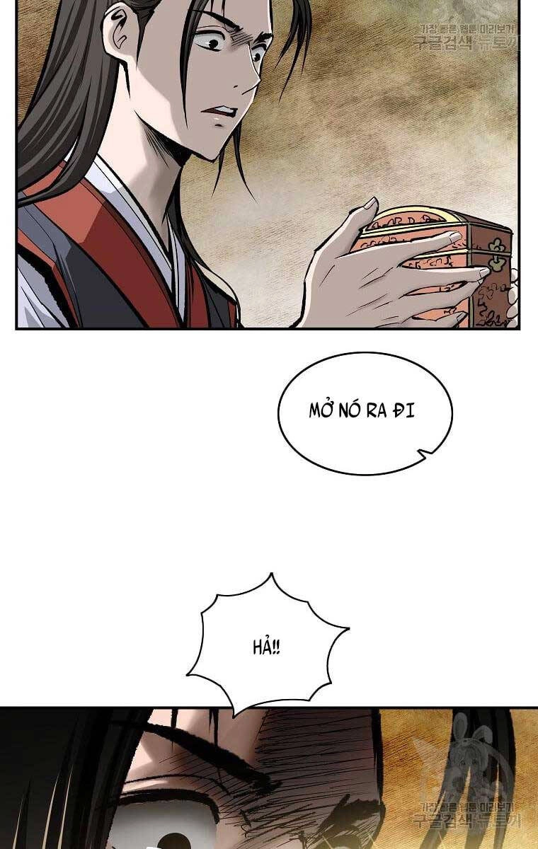 Cung Quỷ Kiếm Thần Chapter 162 - 15