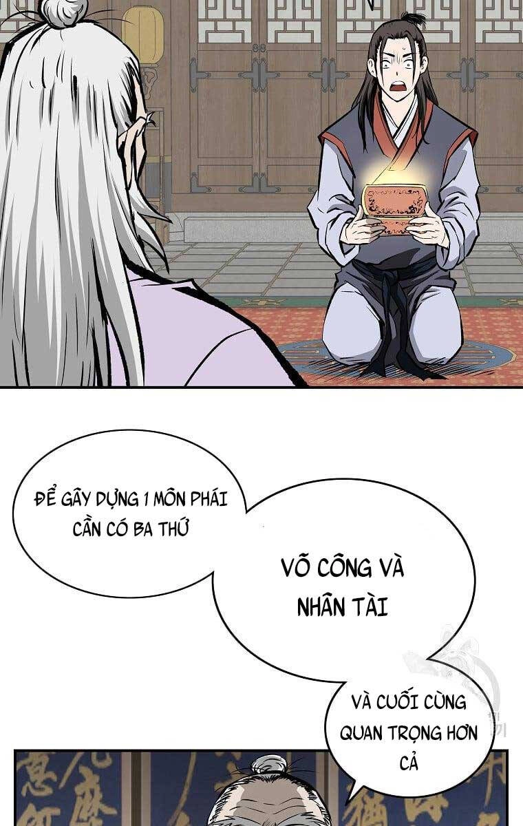 Cung Quỷ Kiếm Thần Chapter 162 - 20