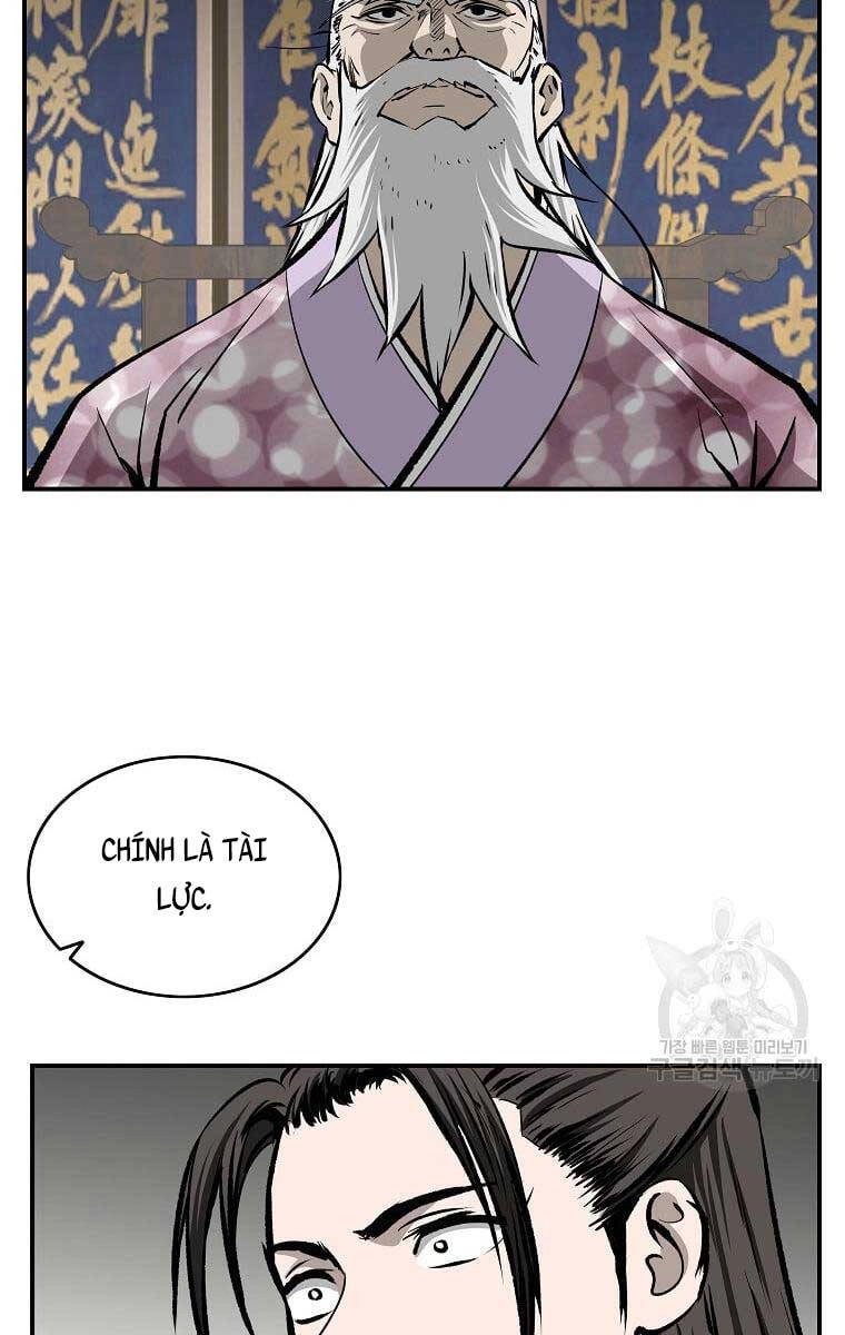 Cung Quỷ Kiếm Thần Chapter 162 - 21