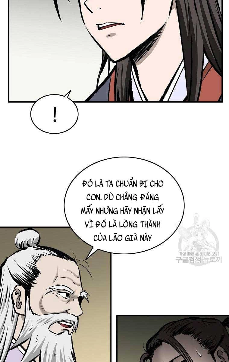 Cung Quỷ Kiếm Thần Chapter 162 - 22