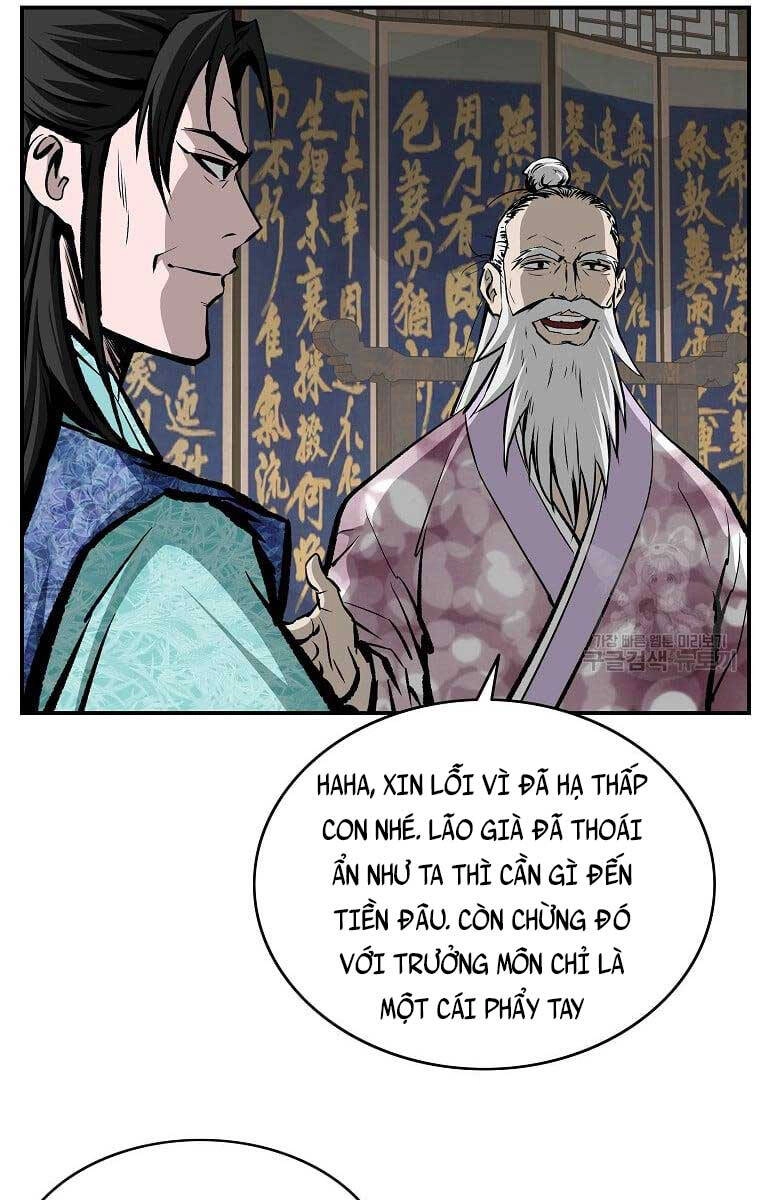 Cung Quỷ Kiếm Thần Chapter 162 - 24