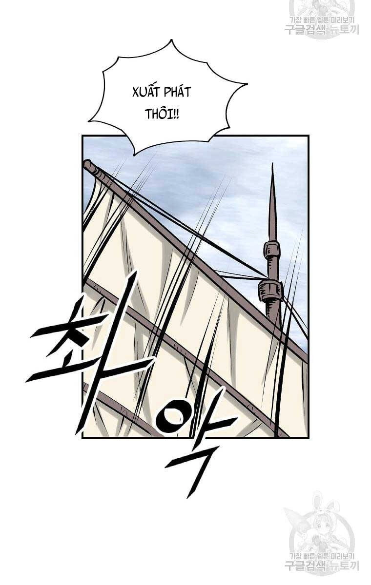 Cung Quỷ Kiếm Thần Chapter 162 - 34