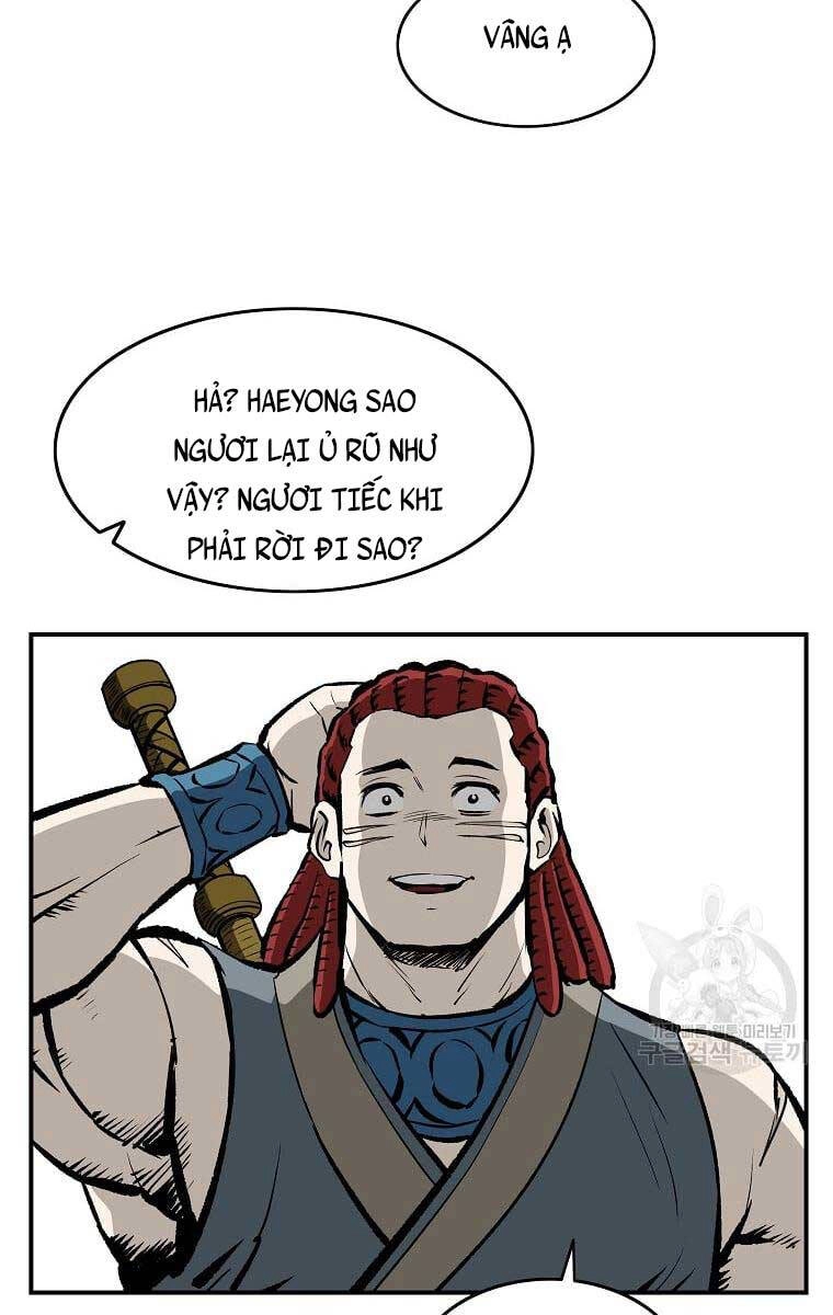 Cung Quỷ Kiếm Thần Chapter 162 - 36