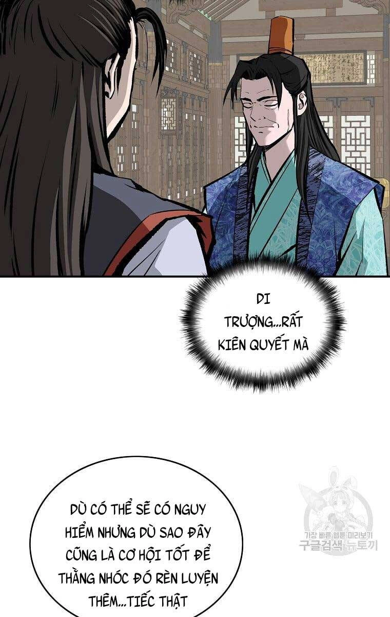 Cung Quỷ Kiếm Thần Chapter 162 - 39