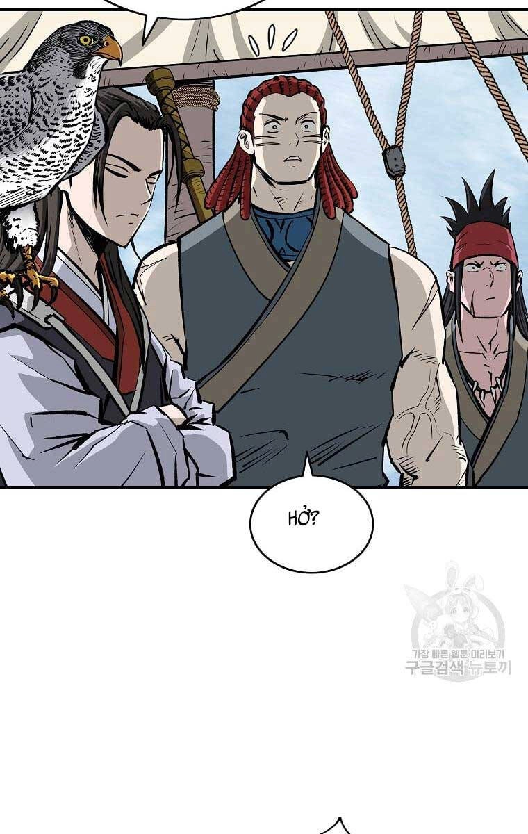 Cung Quỷ Kiếm Thần Chapter 162 - 40