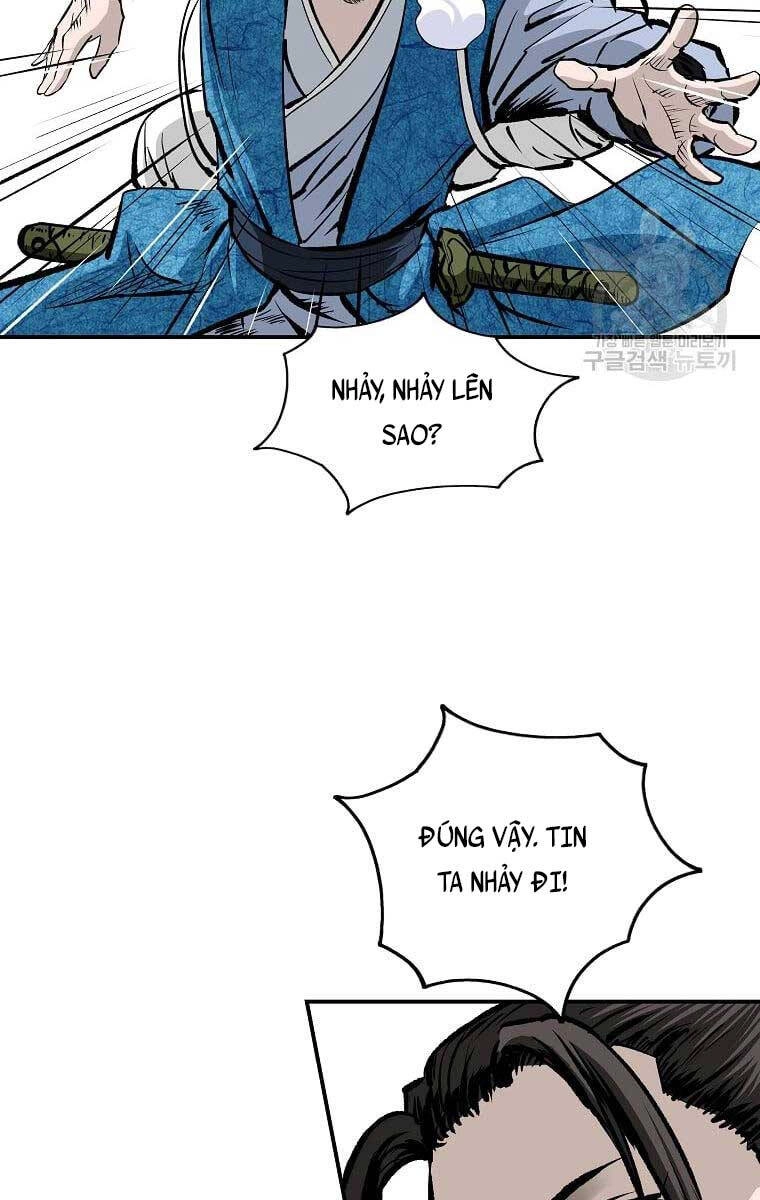 Cung Quỷ Kiếm Thần Chapter 162 - 50