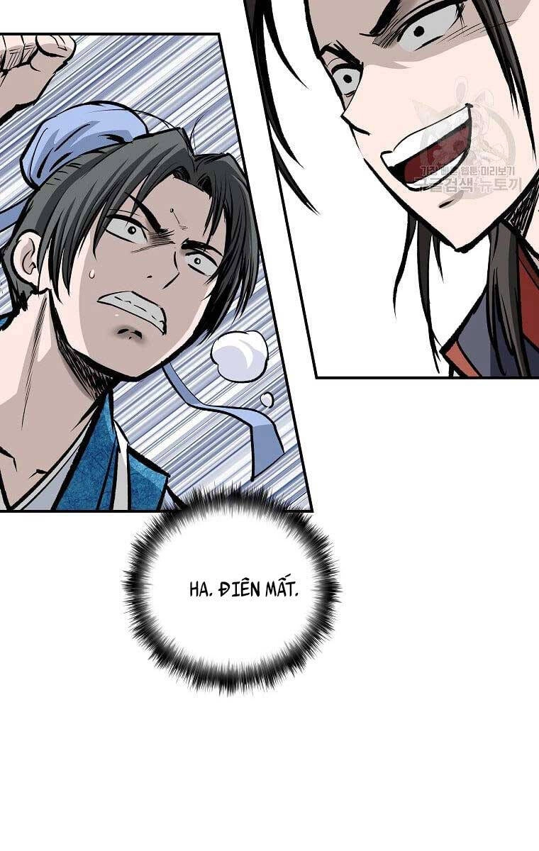 Cung Quỷ Kiếm Thần Chapter 162 - 51