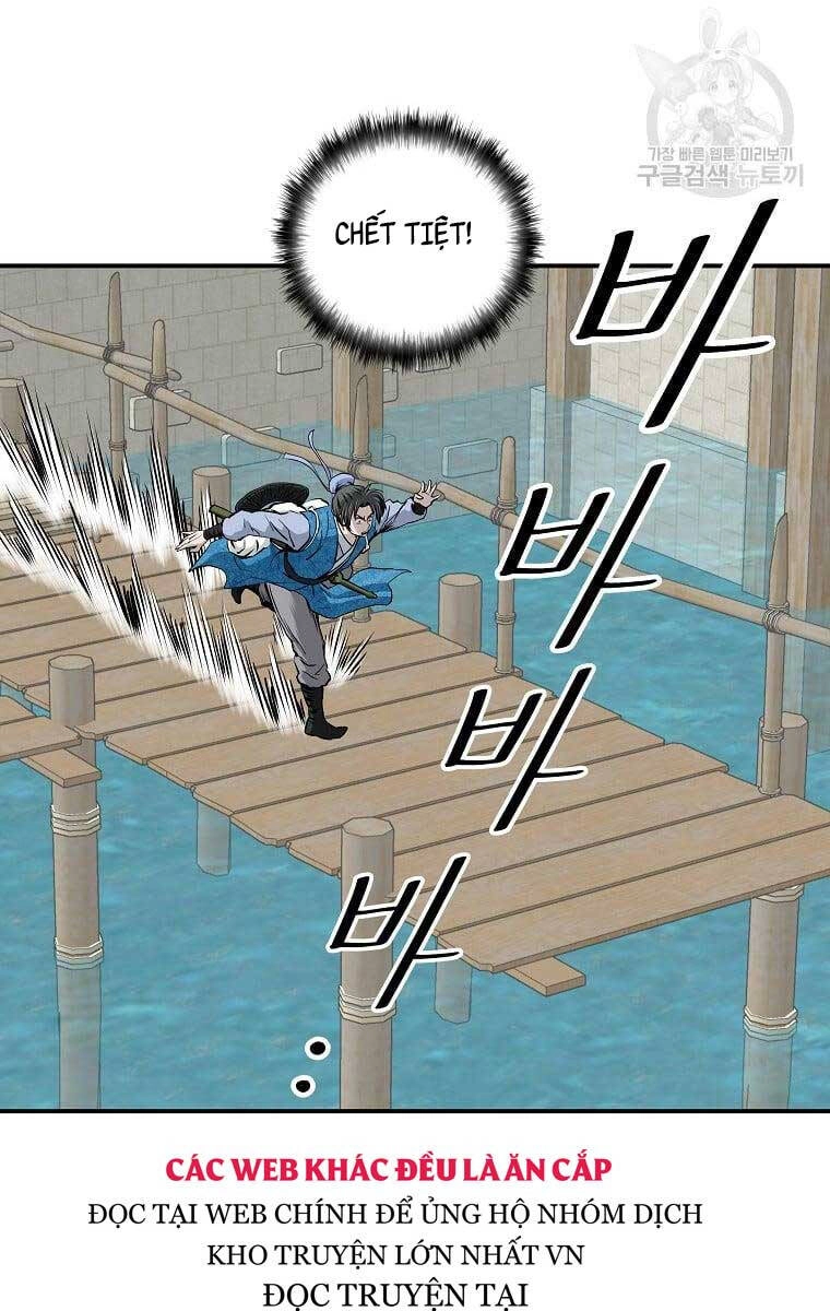 Cung Quỷ Kiếm Thần Chapter 162 - 52