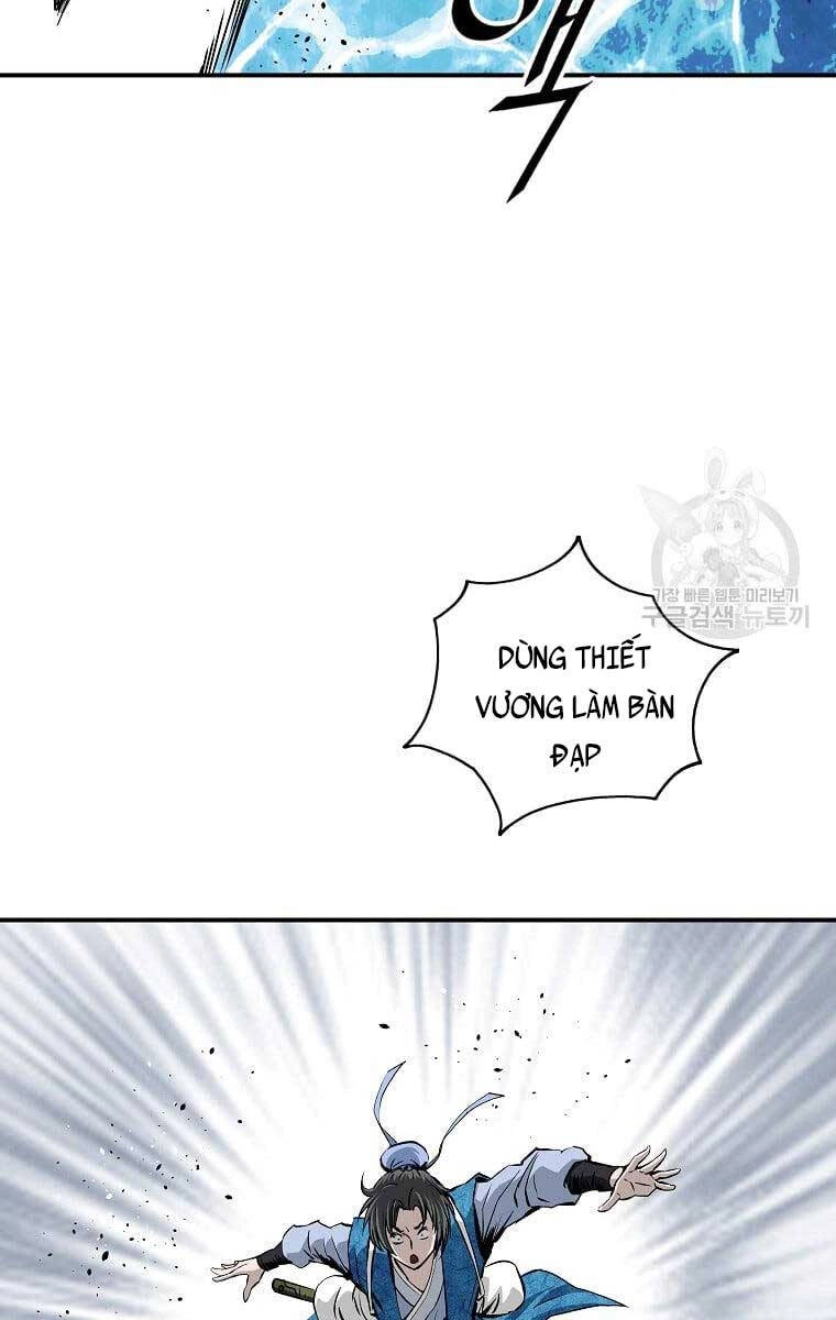 Cung Quỷ Kiếm Thần Chapter 162 - 63