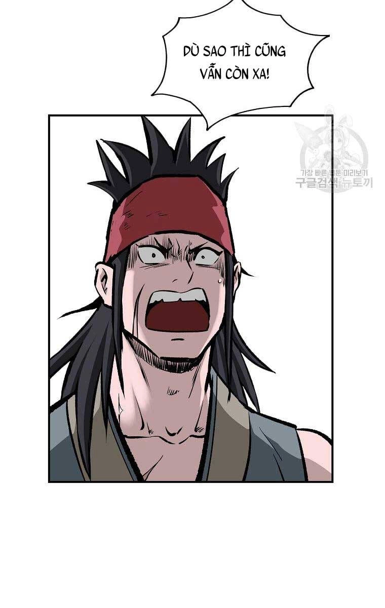 Cung Quỷ Kiếm Thần Chapter 162 - 69