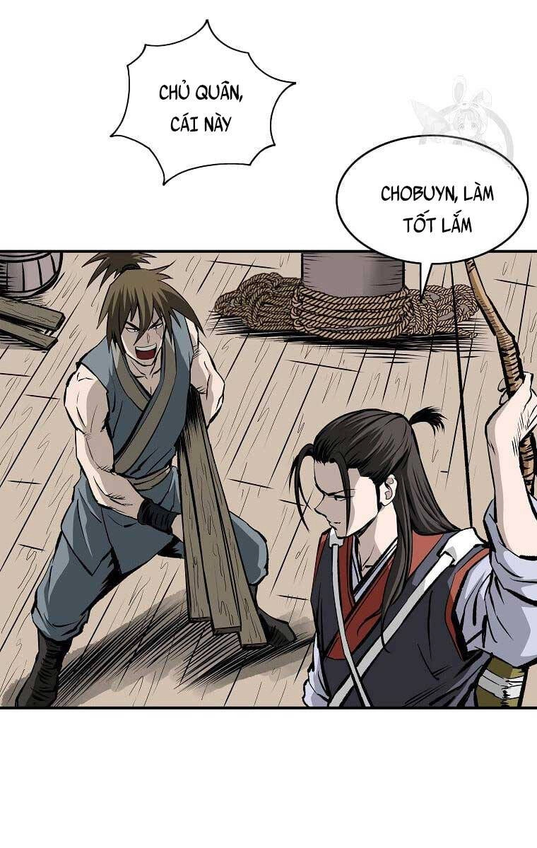 Cung Quỷ Kiếm Thần Chapter 162 - 70