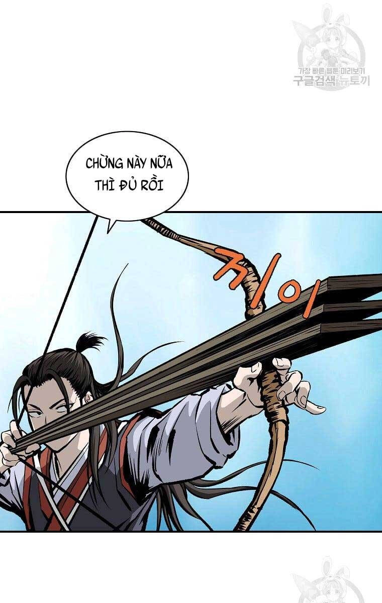 Cung Quỷ Kiếm Thần Chapter 162 - 71