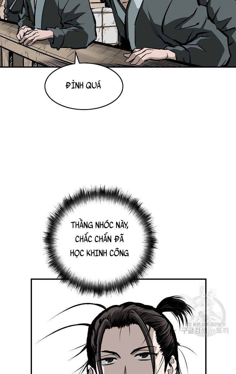 Cung Quỷ Kiếm Thần Chapter 162 - 77