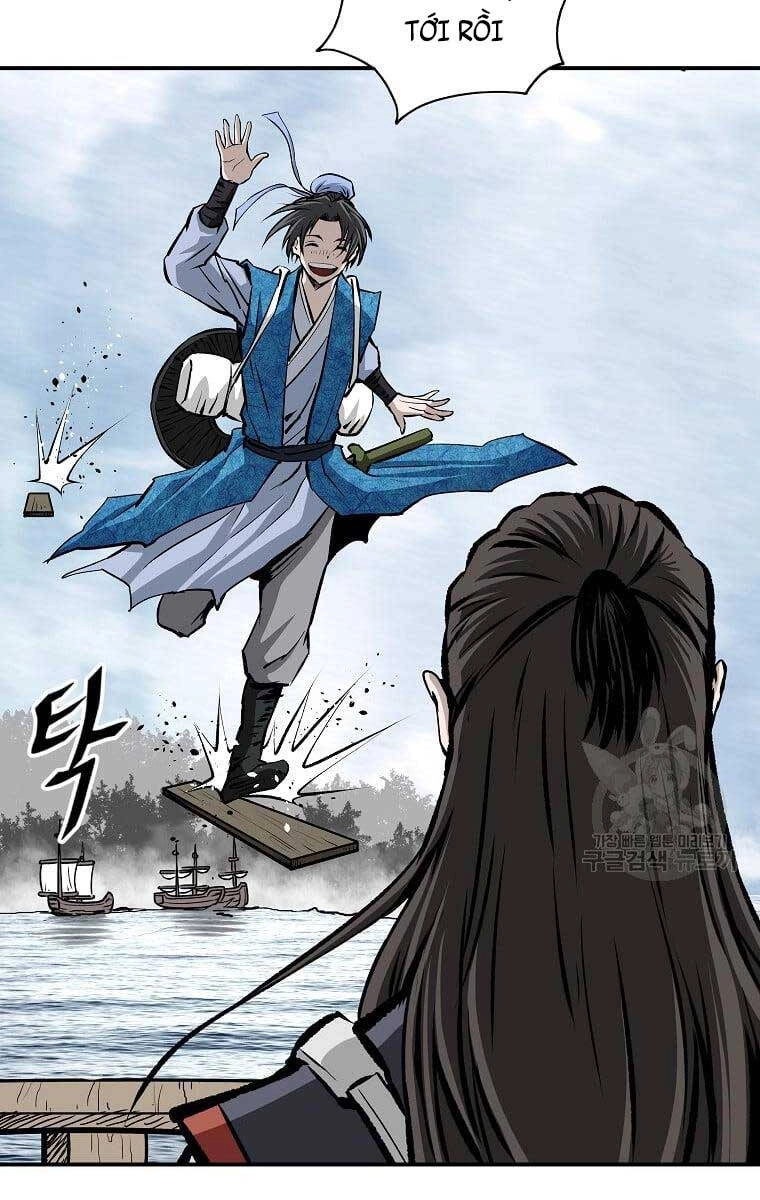 Cung Quỷ Kiếm Thần Chapter 162 - 79