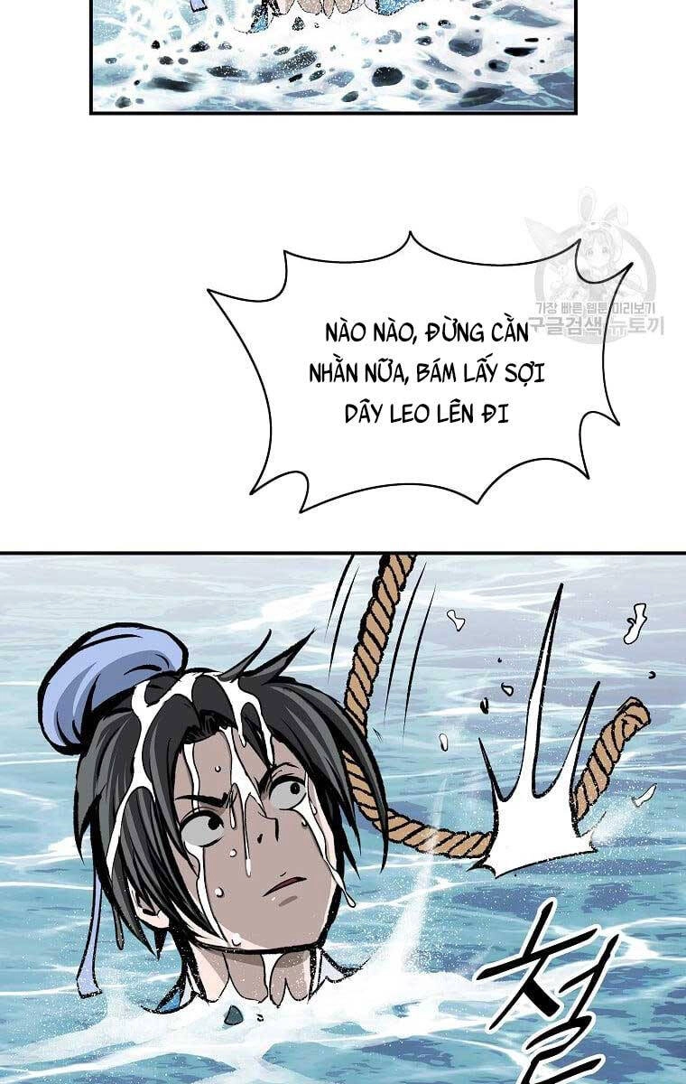 Cung Quỷ Kiếm Thần Chapter 162 - 84