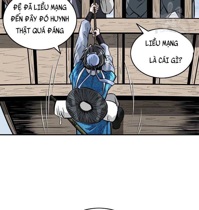 Cung Quỷ Kiếm Thần Chapter 162 - 86