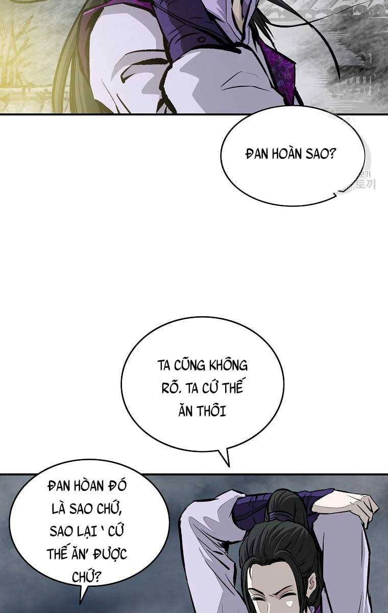 Cung Quỷ Kiếm Thần Chapter 163 - 13