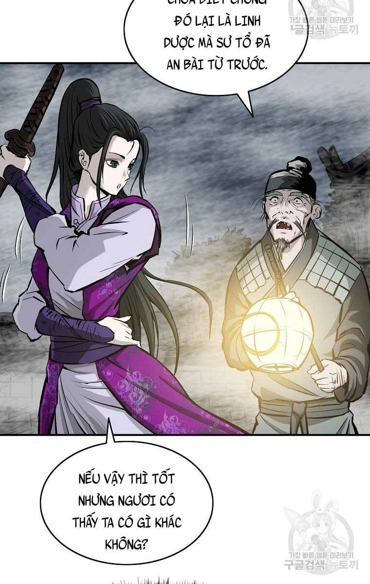 Cung Quỷ Kiếm Thần Chapter 163 - 16