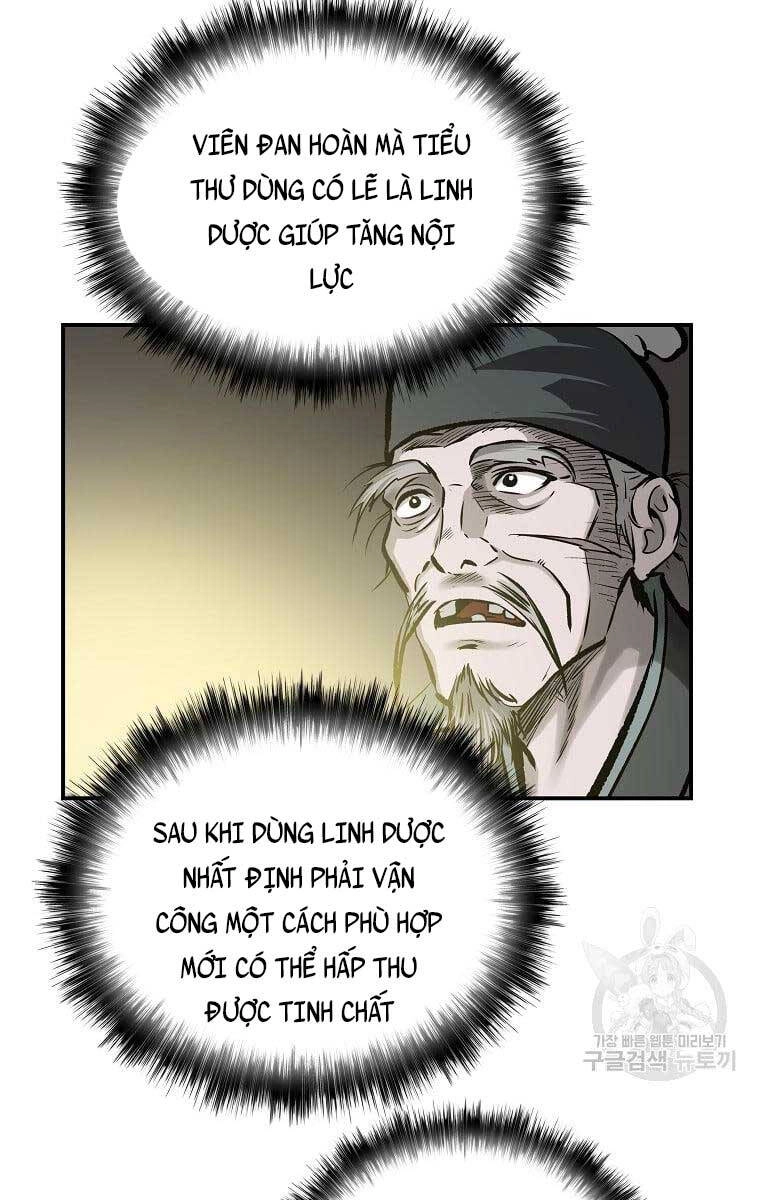 Cung Quỷ Kiếm Thần Chapter 163 - 17